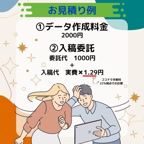 名刺データをAIデータに変換いたします AIデータで名刺を作りたい方のサポートをいたします イメージ5