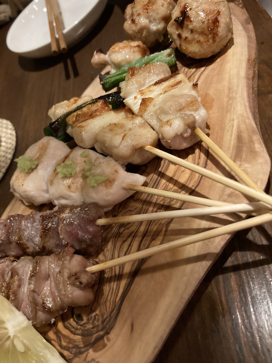 神戸/目的・予算に応じた飲食店教えます 神戸在住の私があなたにぴったりな飲食店をご紹介します！ イメージ7
