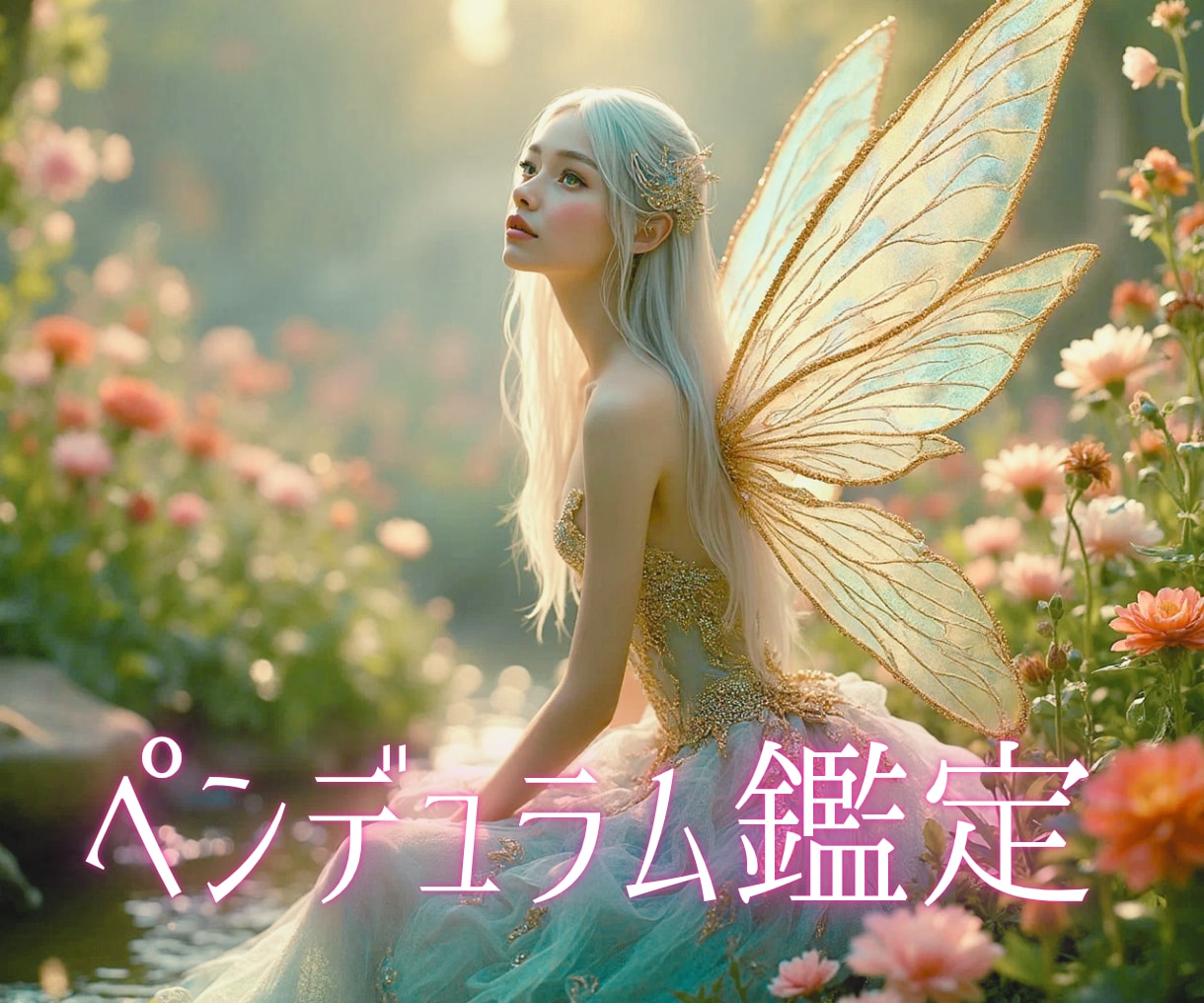 クイック占い♡ペンデュラムでサクッと占います 1分でもOK♡YES/NO2者択一　あなたの迷いを晴らします イメージ2