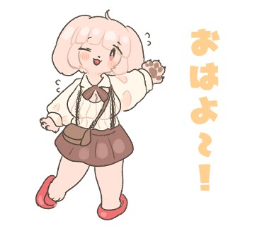 唯一無二のあなただけのイラスト描きます プチバージョン　アイコン、サムネイルなどに イメージ2