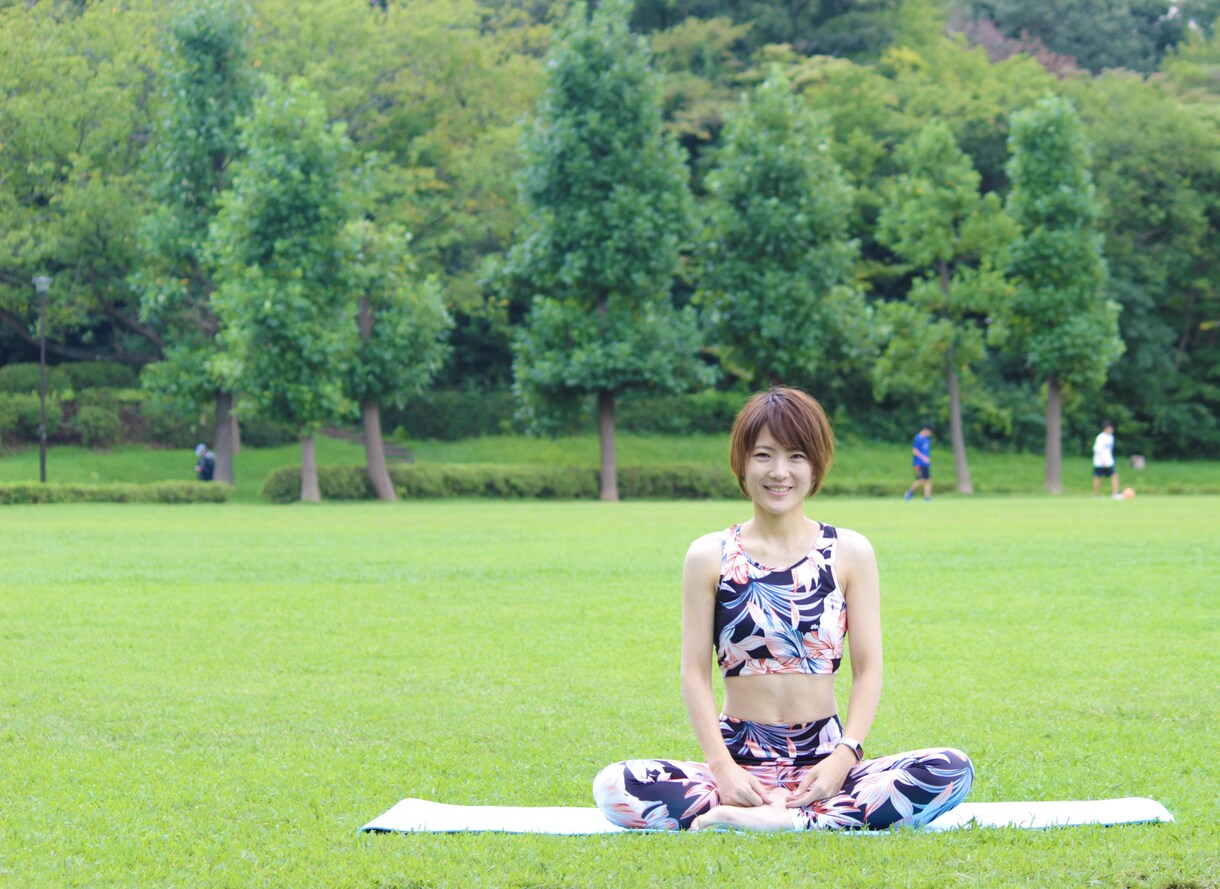 産後ダイエットをサポートします リバウンドなし⭐︎健康美を手に入れる産後ダイエット★ イメージ3