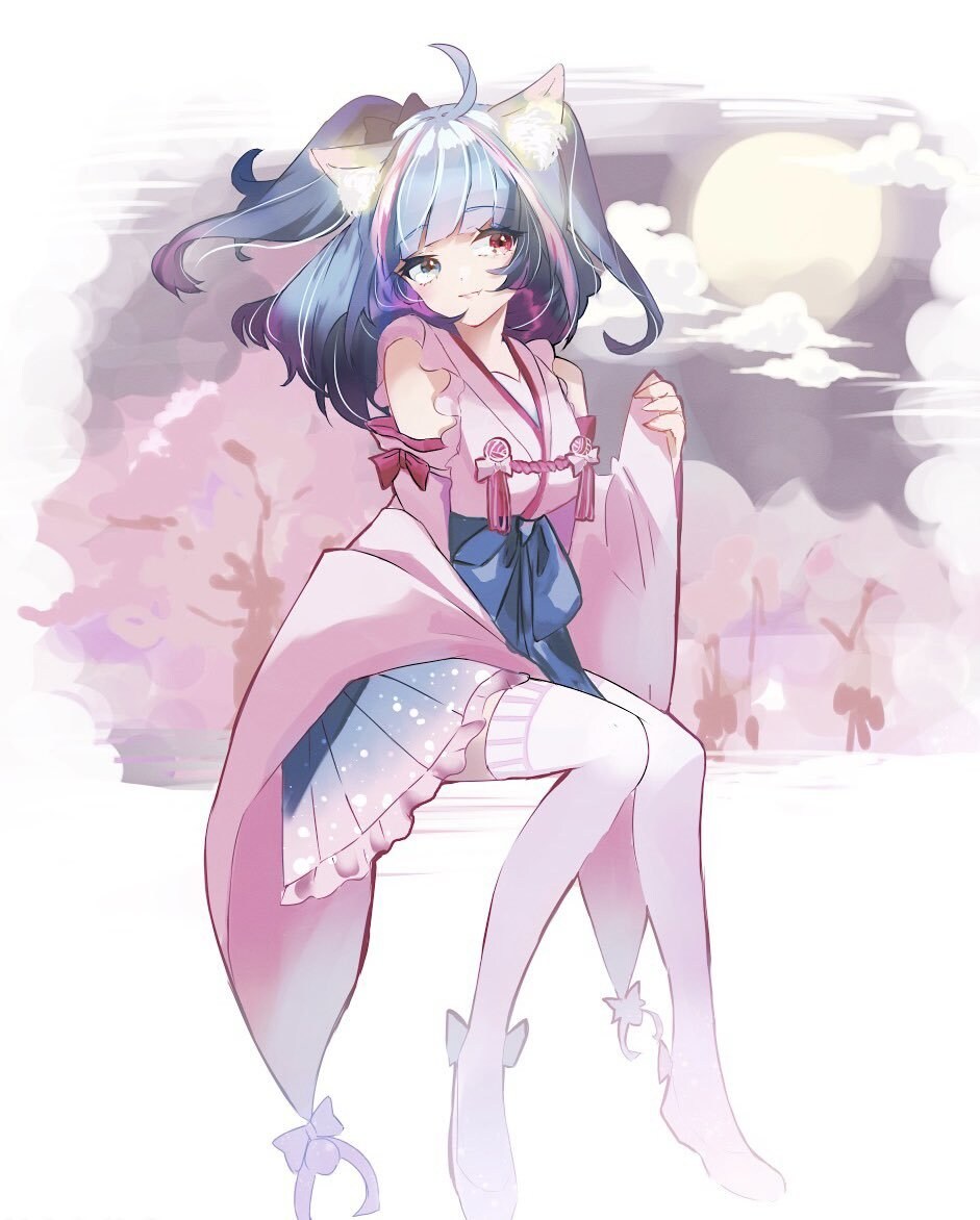用途に合わせたイラスト作成します 1から可愛い立ち絵キャラデザもご相談承ります♡ イメージ4