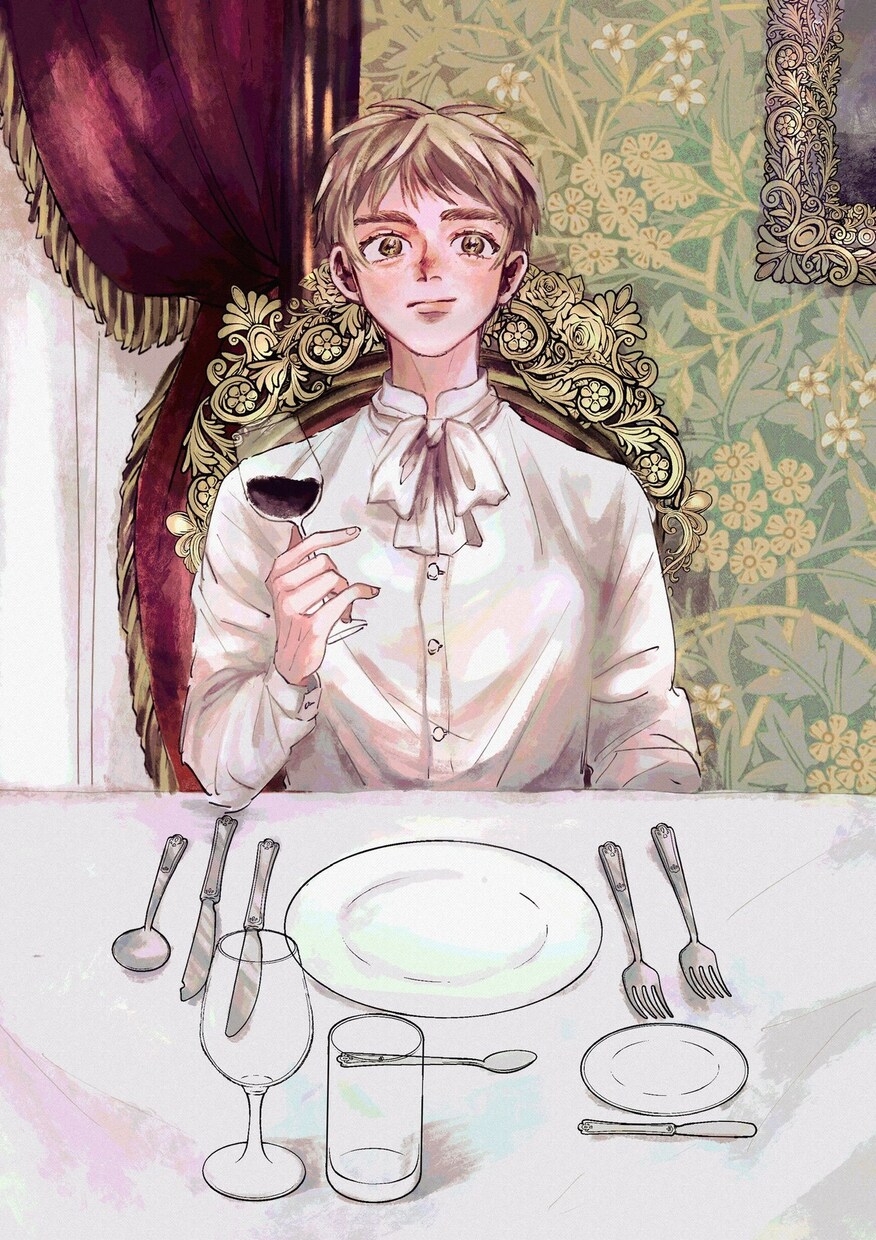 イラスト全般承ります アイコンや同人、立ち絵や動画サムネなどなんでも！ イメージ4