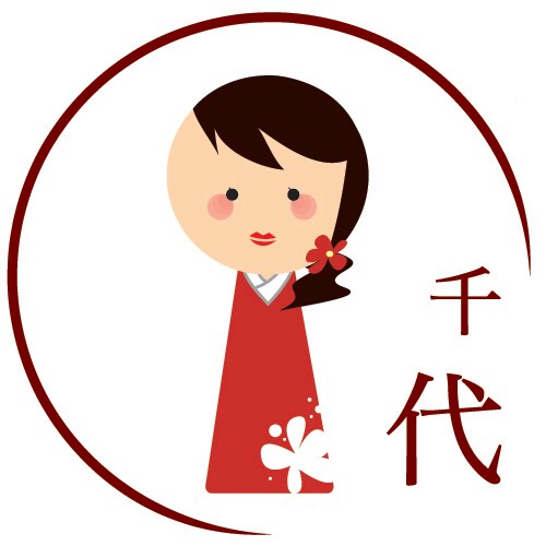 あなたをこけし風にデフォルメ化します 丸っこく愛らしいアイコンに仕上げます！ イメージ1