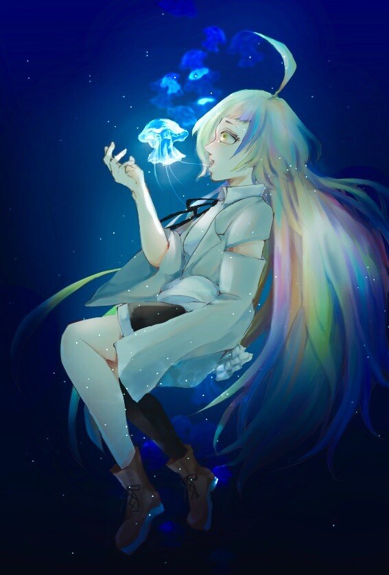 一枚絵イラスト描きます ポスターやチラシ、表紙や動画用など イメージ3