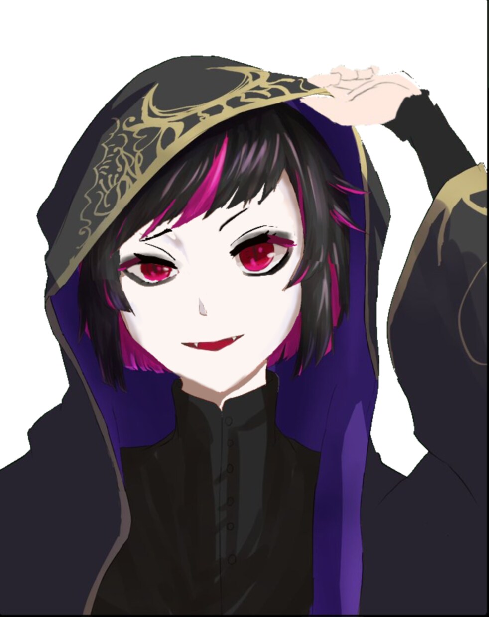 絵柄寄せ可！イラスト描きます 歌ってみた、アイコンのイラストなど、幅広く受け付けます! イメージ3