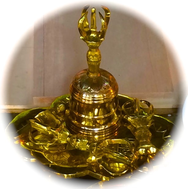 即日可能 法力で神仏からのメッセージをお伝えします 真剣に神仏からの助言が欲しい方へ イメージ2