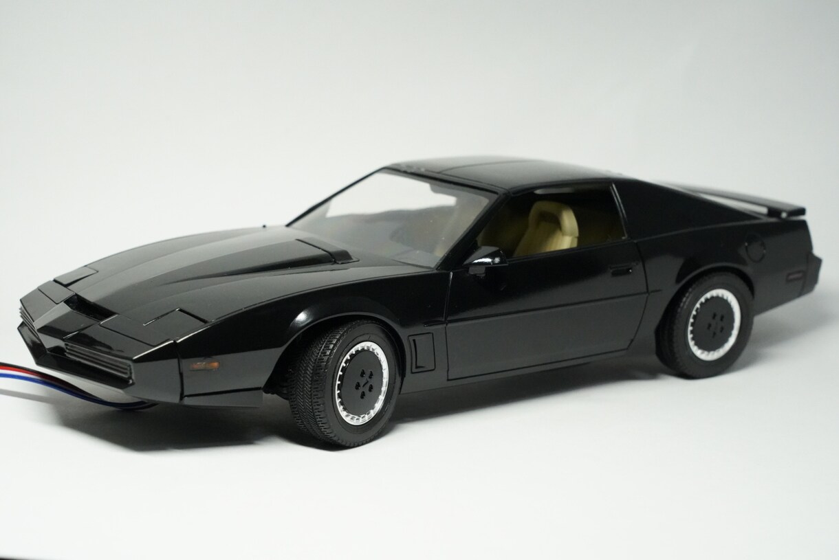 プラモデルの製作代行いたします お客様のご希望、予算に合わせて丁寧に製作させていただきます イメージ4