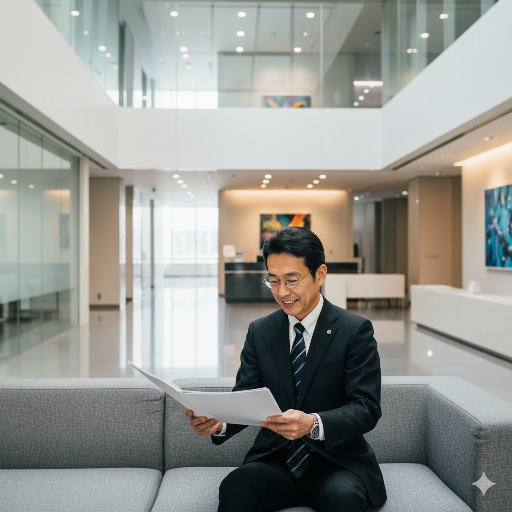 資料請求代行サービス★あなたに代わって入手します 【資料のURLを送るだけ】競合資料・カタログを最短で入手 イメージ10