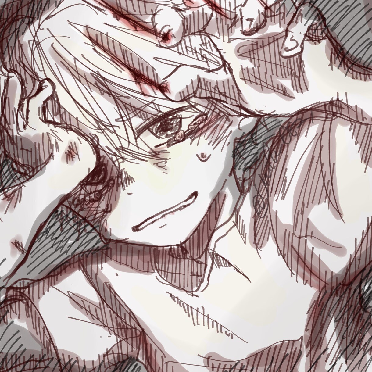 胸上のイラスト描きます なるべくイメージにあったイラストを描かせていただきます！ イメージ5