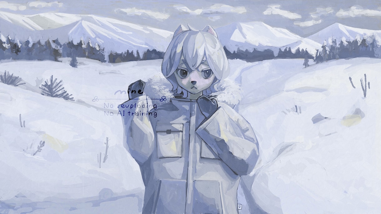 背景に特化したイラストで世界観をつくります 細かい描写が得意ですmv,サムネ,挿絵etc... イメージ6