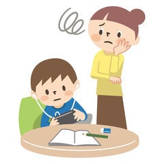 ゲーム障害のお悩み、お聞きします ゲーム依存性の息子に悩んだ私だからこそ寄り添います！ イメージ1