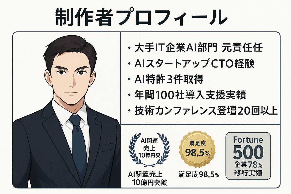 ChatGPT終了次世代AI秘書システム構築します 月収500万円達成可能な完全自動化システム イメージ8