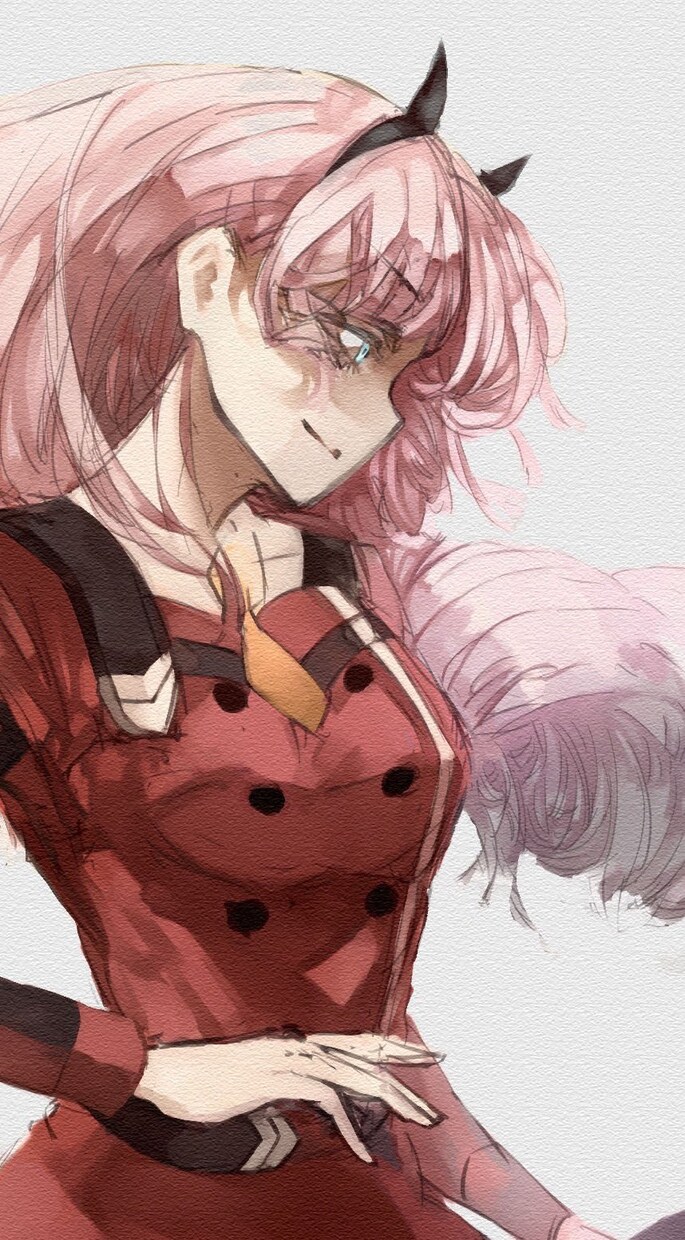 アイコンやイラストを描かせていただきます できる限り依頼主さんの期待に応えたいです！！ イメージ3