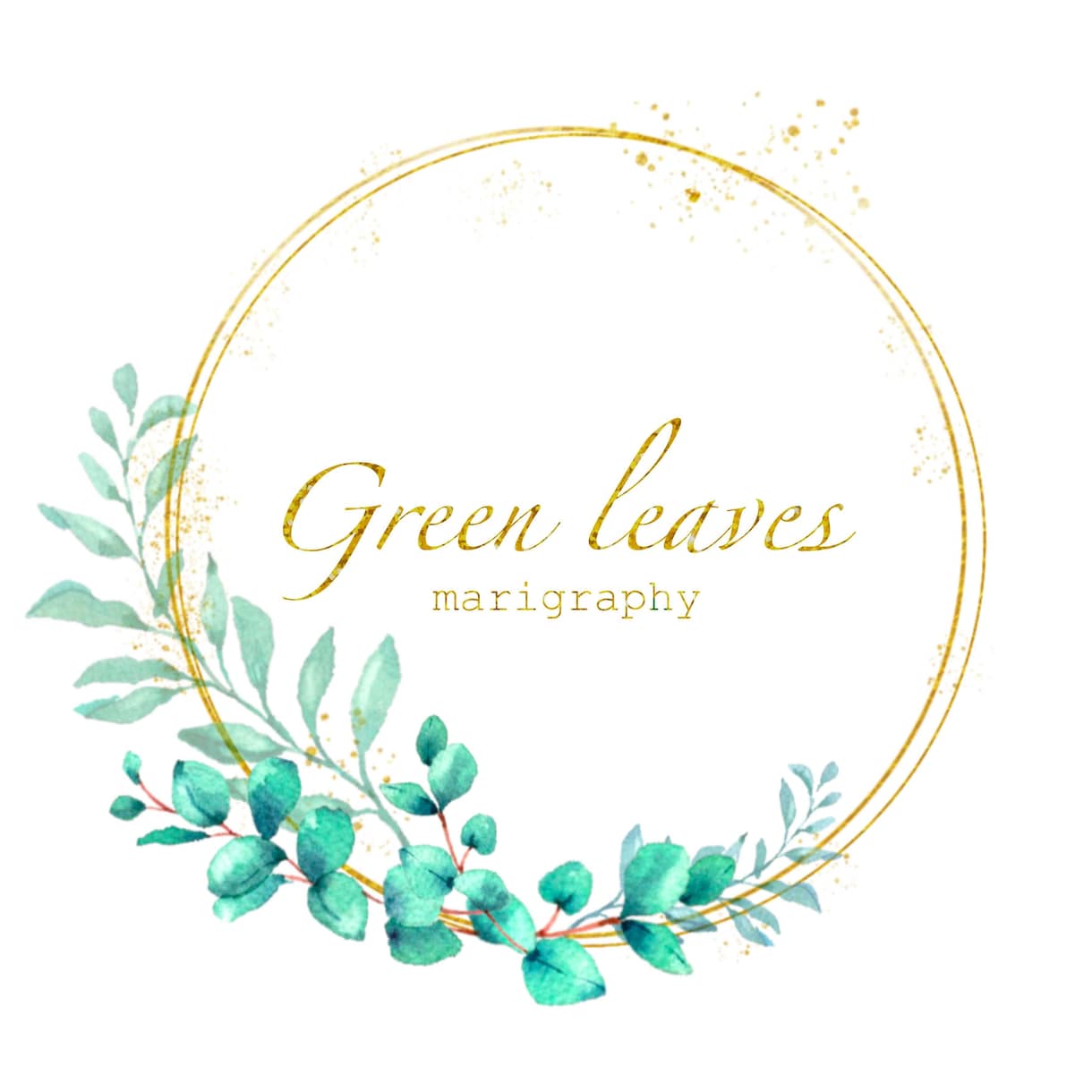 水彩画で植物のイラストを程よくリアルに描きます 〜丁寧なヒアリング〜 温かく優しいタッチが得意です♪ イメージ5