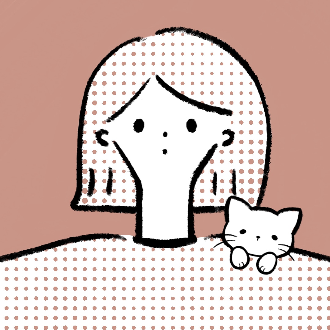 修正無制限‼︎<アイコン・似顔絵>描きます 先着5名様オプション無料！SNSアイコンゆるかわ線画に◎ イメージ1