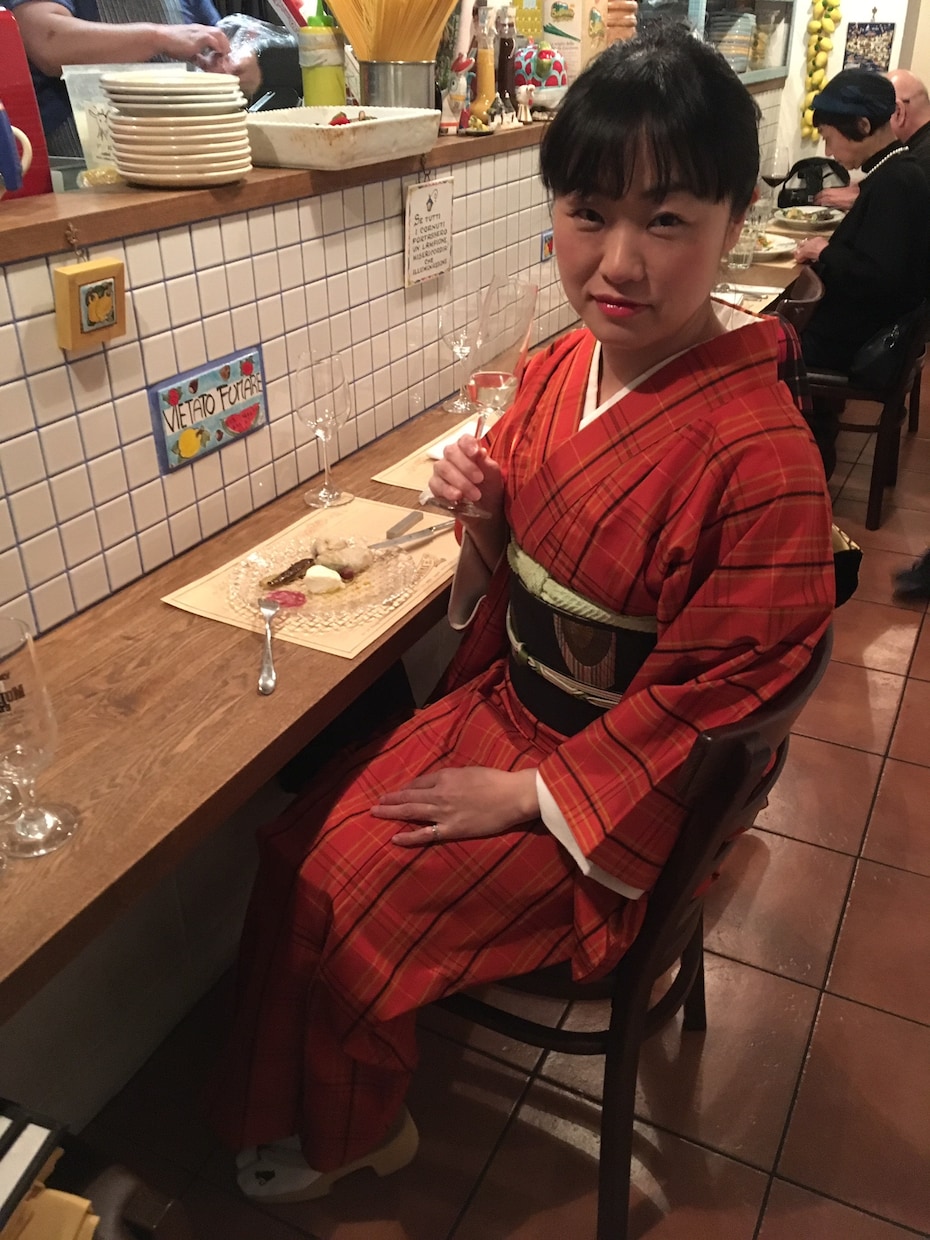 着物のコーディネート帯や小物のアドバイスいたします 1人で考えて自信が持てない時に！1人で決められない時に！ イメージ7