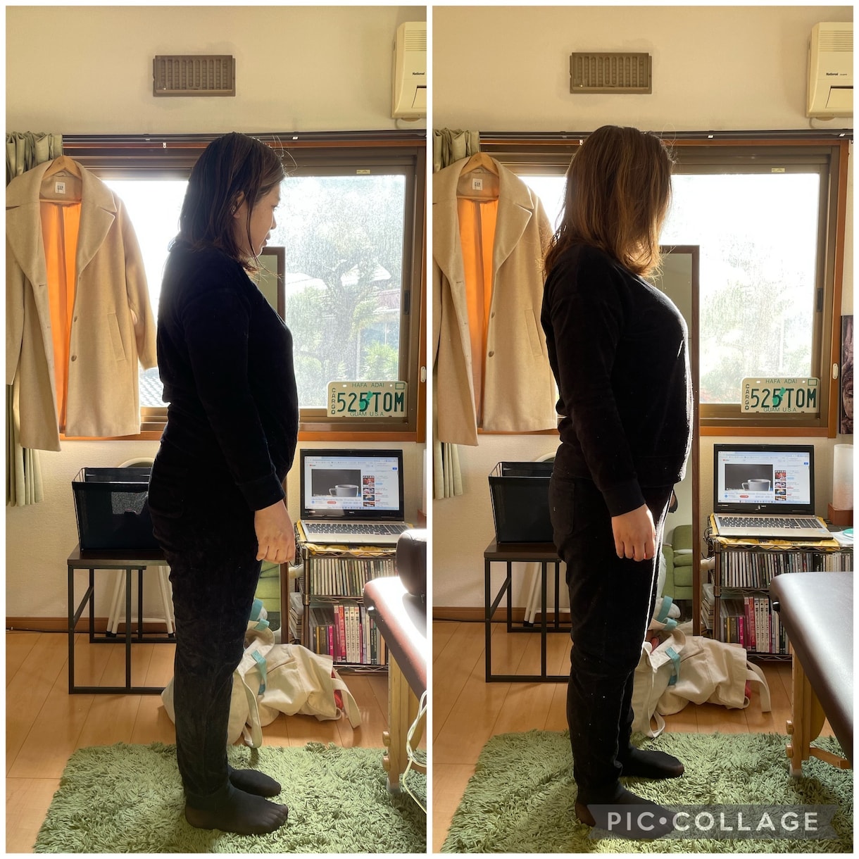 あなたの姿勢改善に必要な事を教えます 整体歴20年以上　あなたの体に最適な姿勢改善を提案します。 イメージ2