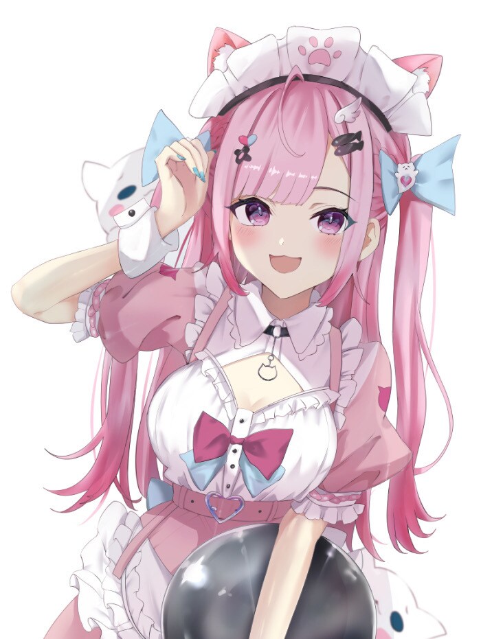 イラスト可愛く仕上げます 最短2日後納品！イラスト全般お引き受け致します！ イメージ5