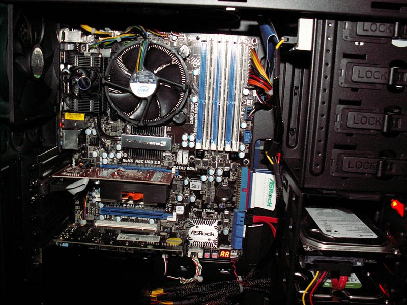 自作PCのお手伝いをいたします。 イメージ1
