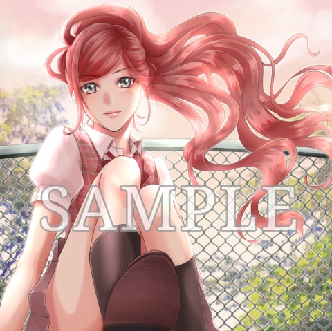 商用利用可・イラスト描きます アニメ、漫画が好きな方向きのイラストです！ イメージ6