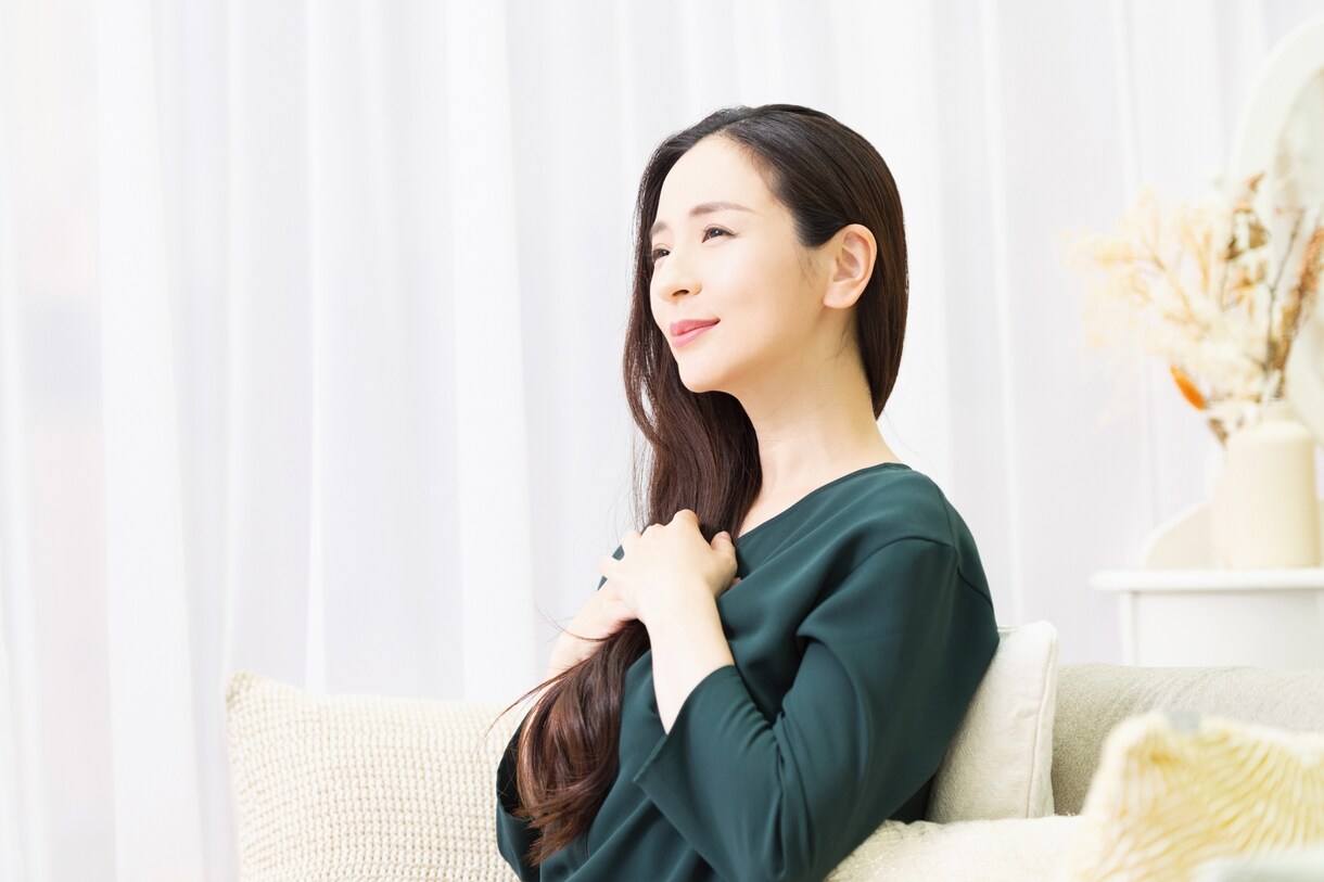なんだか話さずにいられない❗️すべて受け止めます ／怒り／悲しみ／不安／喜び／興奮／雑談／愚痴／何でもOK❣️ イメージ4