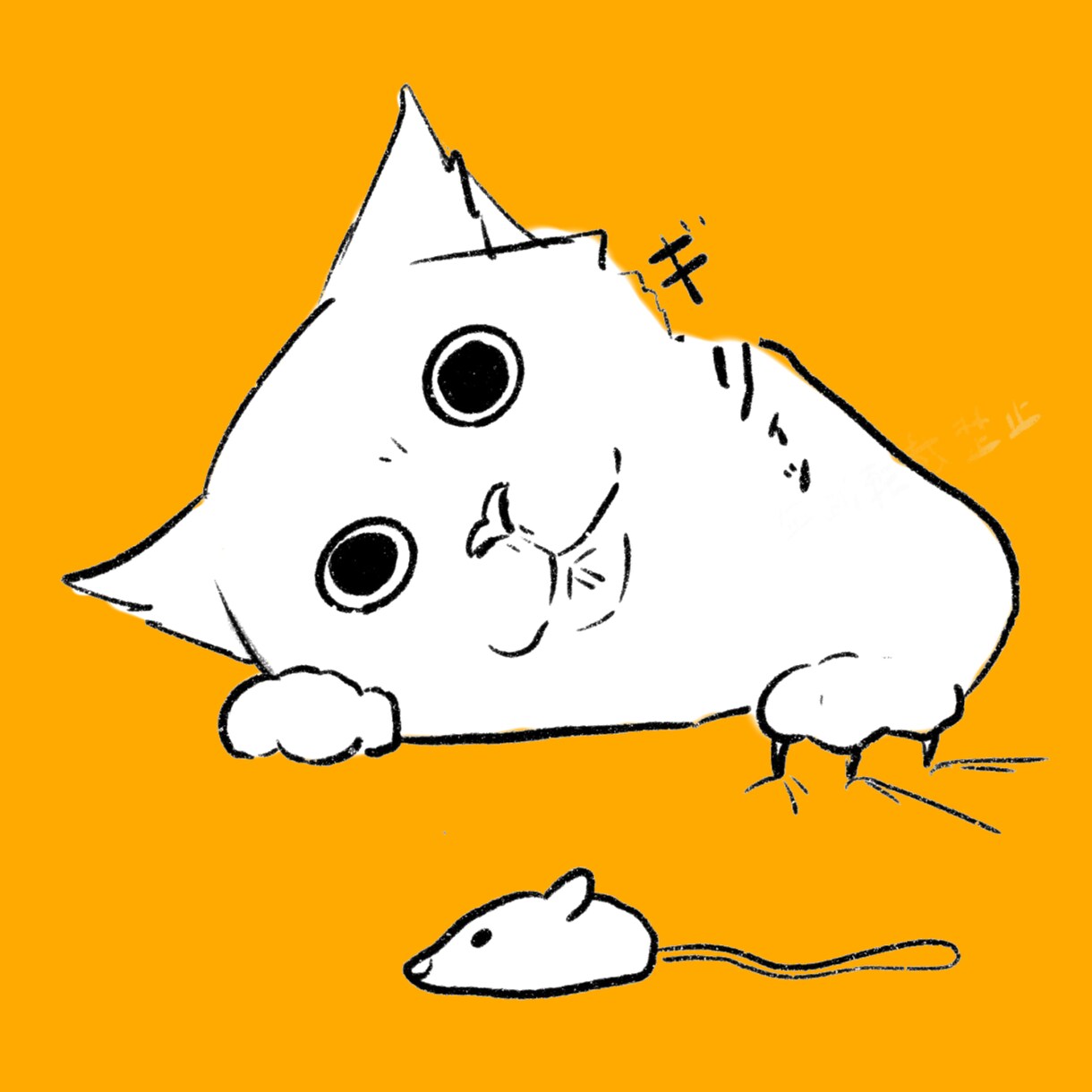 可愛い系からカッコイイ系までアイコン描きます ミニキャラから、胸元から顔までのキャラのアイコンを描きます。 イメージ6
