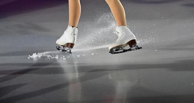 全日本出場者がフィギュアスケートのお悩み解決します 7級所持の元スケーターがあらゆるお悩みに対応します！ イメージ1