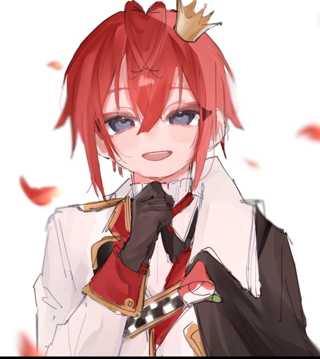 ポップで可愛いイラストを描きます キラキラで可愛いイラストをお届けします！ イメージ9