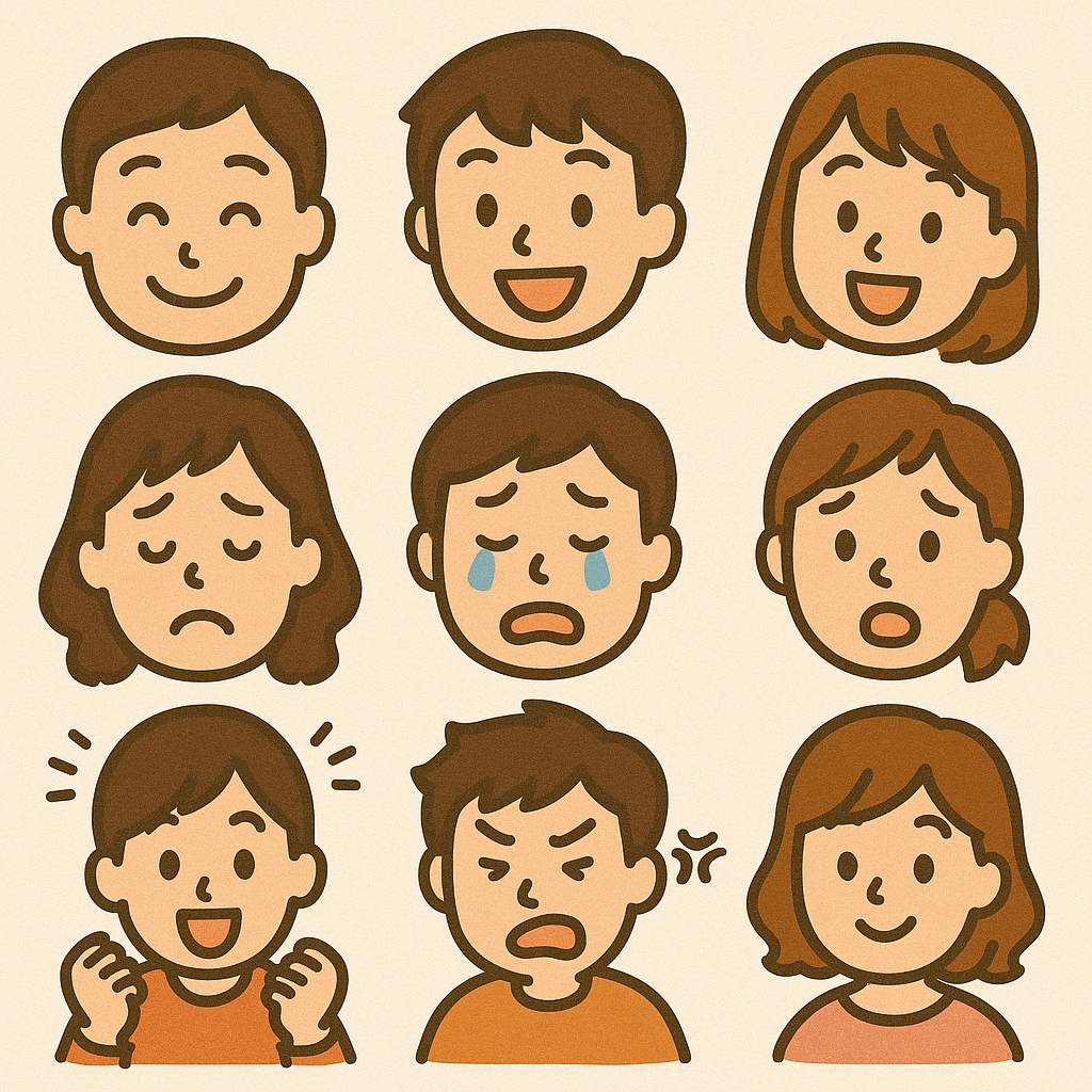 何時でも何でも話せるお友達になります 気に入ったら貰えたらホントのお友達になりませんか？✨ イメージ4