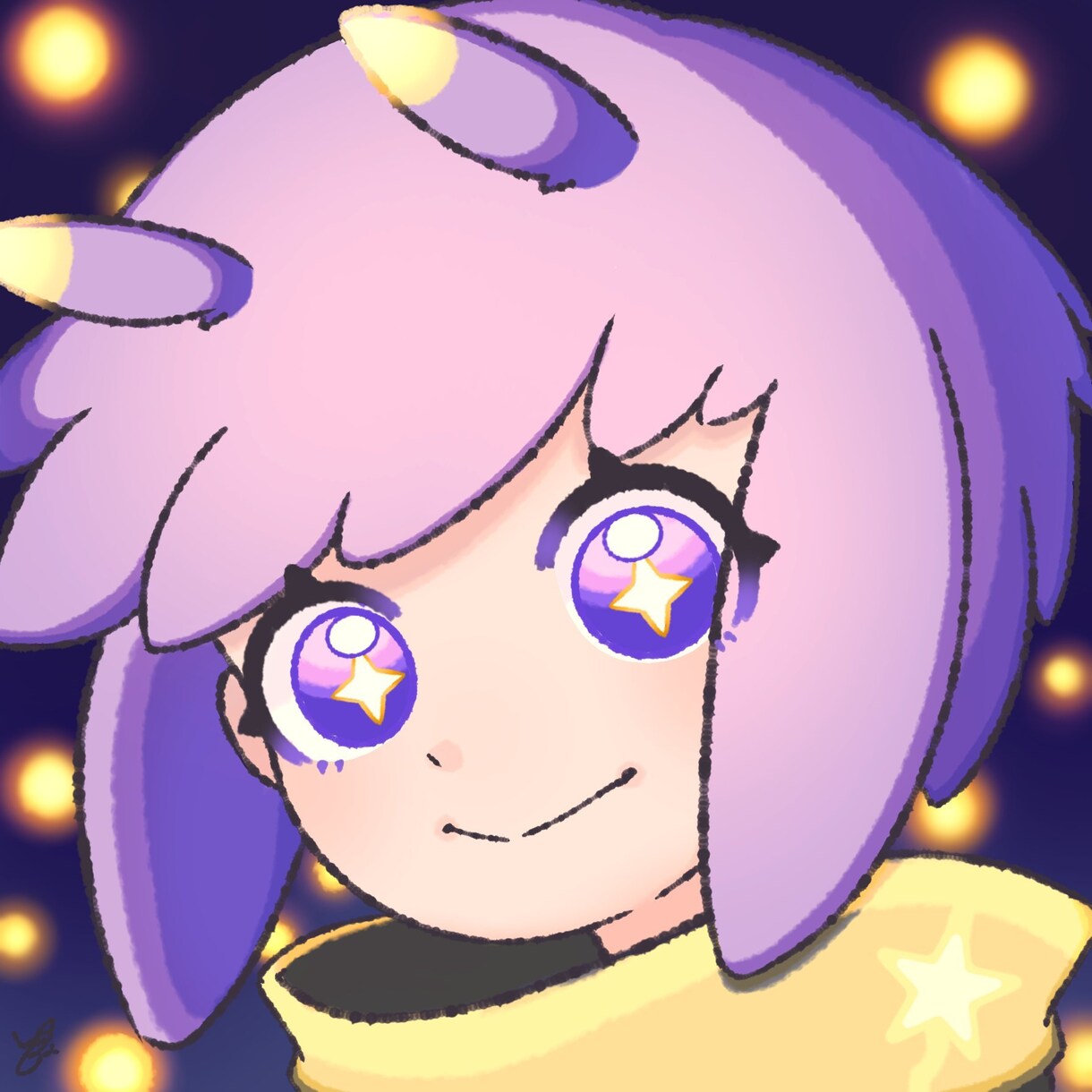 ゆるめのイラスト描きます 気になりましたらまずはご相談だけでもどうぞ！ イメージ3