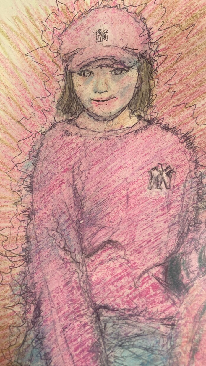似顔絵を作成いたします お客様のご要望には出来る限りお応えできるようにします。 イメージ4