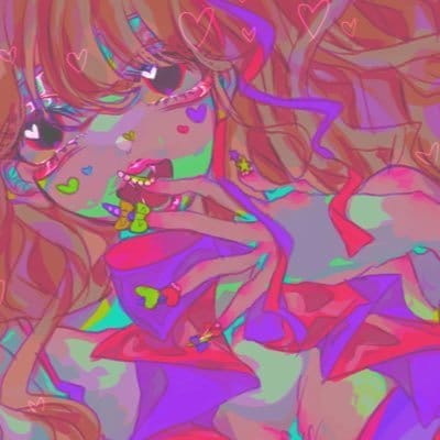 最短1日でアイコン・イラストお描き致します 仄暗いイラストからキュートなイラストまで！ イメージ10