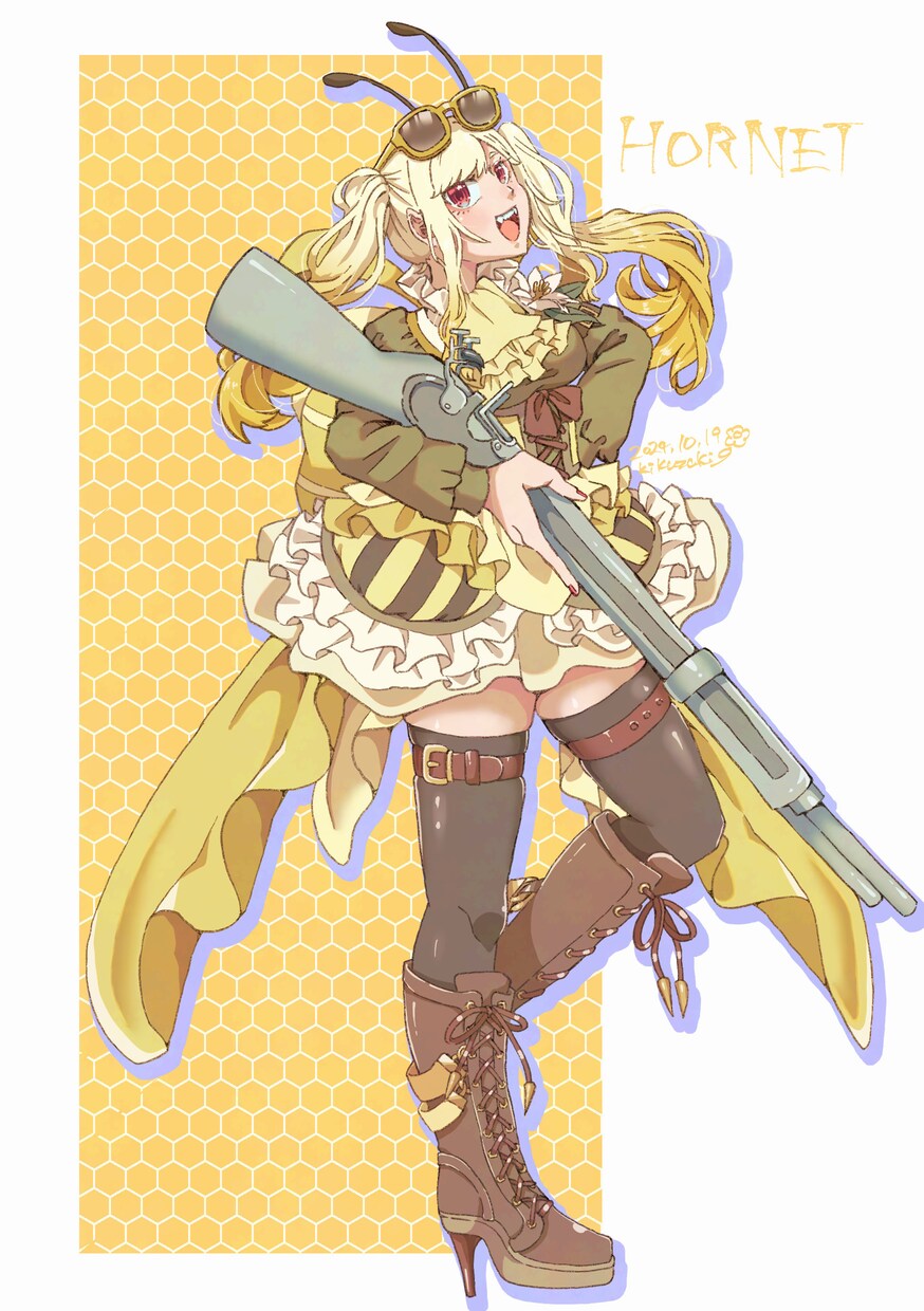 ご希望のイラストを制作します アイコン、1枚絵、立ち絵等、あなたの希望を形にいたします！ イメージ4