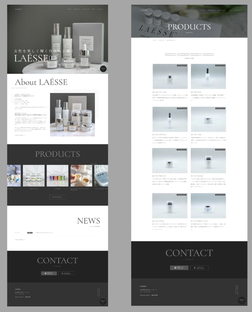STUDIOで自社更新しやすいサイトを制作します 修正回数無制限！簡単自社更新可能！外部API連携可能！ イメージ7