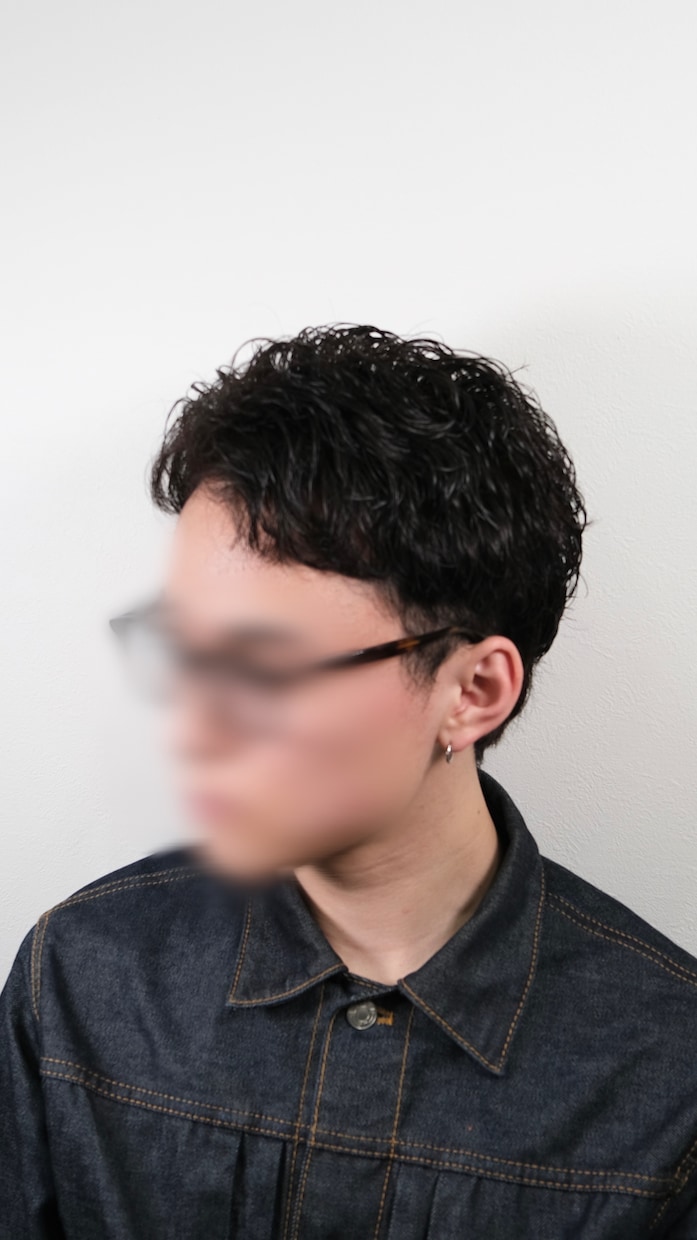 印象が変わる髪型モテるメンズヘアを一緒に見つけます 《メンズ限定》カッコいいと言われたい！自信を持ちたい！ イメージ2