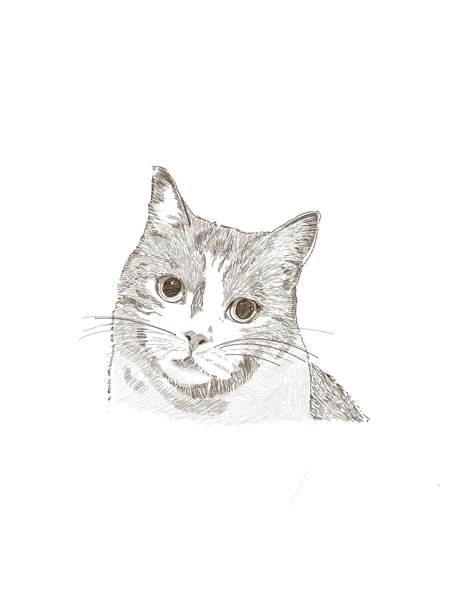 線画イラスト【ビジネスシーン◎】を作ります LINEのアイコンや名刺のワンポイントにご活用頂いてます！ イメージ3