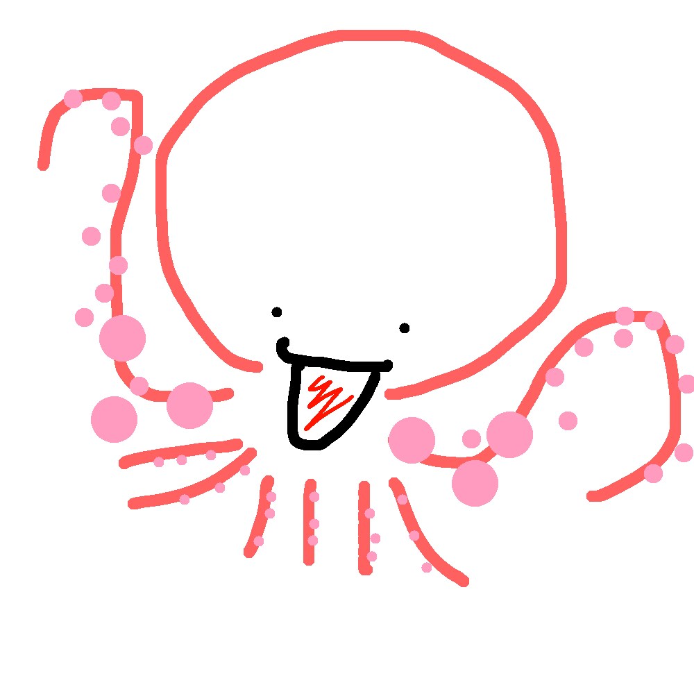 ゆる〜いイラスト描きます ゆる〜いイラストを描きます！気軽にご相談下さい。 イメージ4