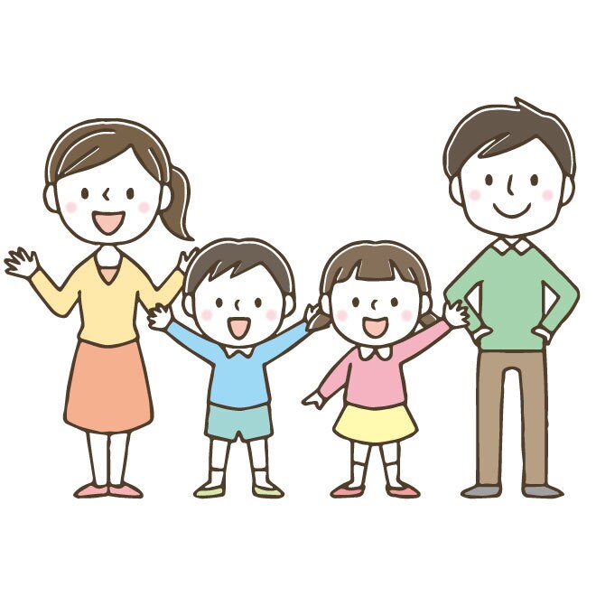 子育ての悩みにマヤ暦とアドラー流勇気づけで答えます 家族の特性がわかると関わり方が見えてきます。 イメージ1