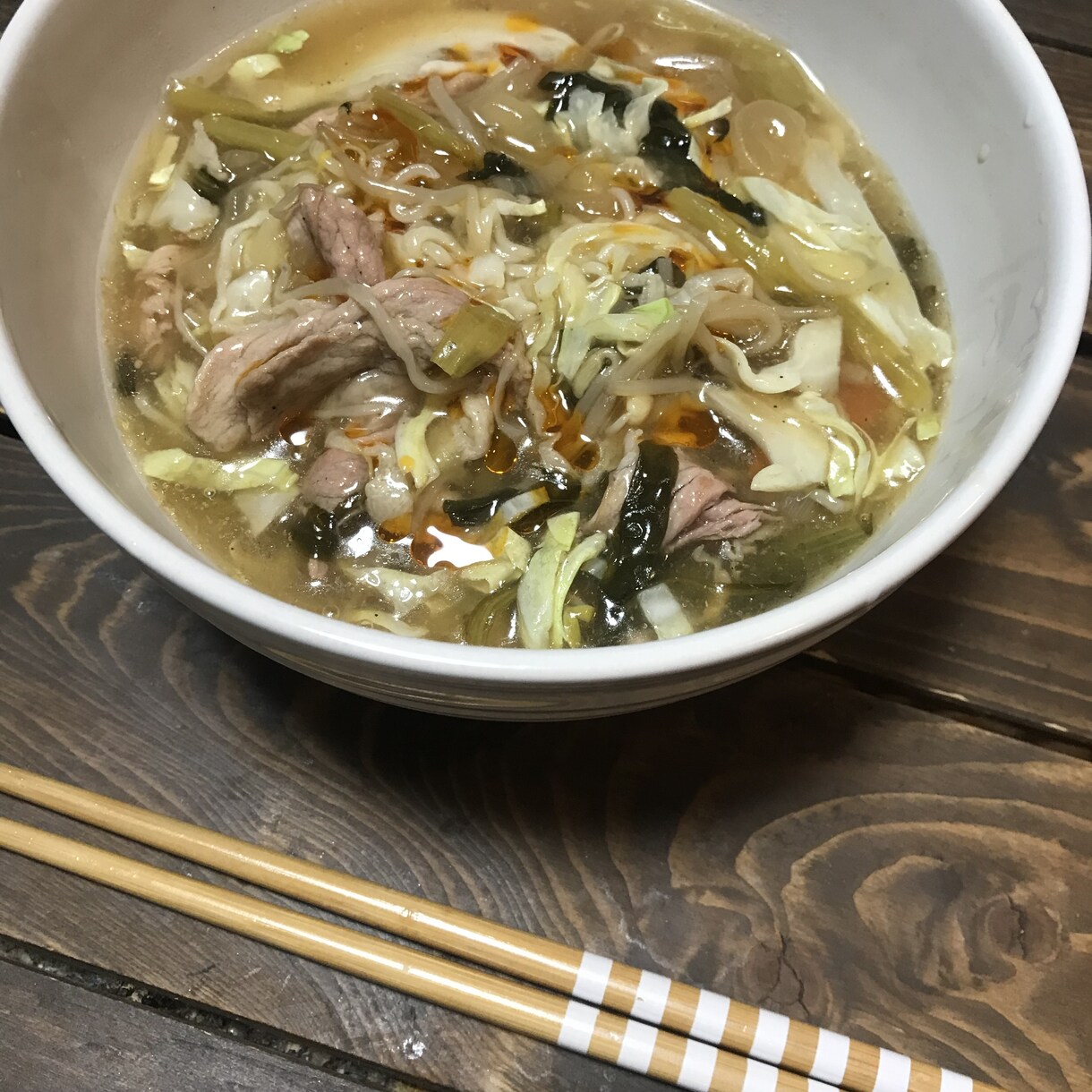 時短に繋がる料理共有します 時短で栄養バランスも気にかけた料理が知りたいという方に！ イメージ2