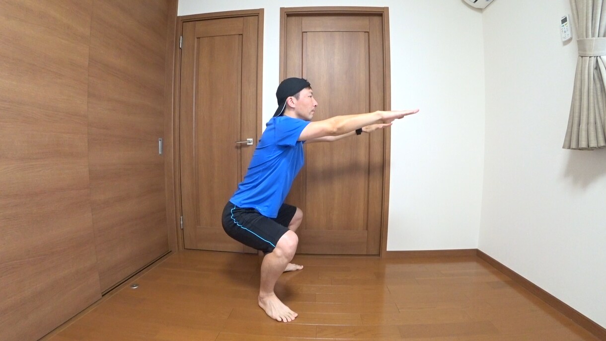 質問無制限！プロが筋トレメニュー作成します 実績300件！自宅・ジムでの筋トレメニュー作成とフォロー！ イメージ5