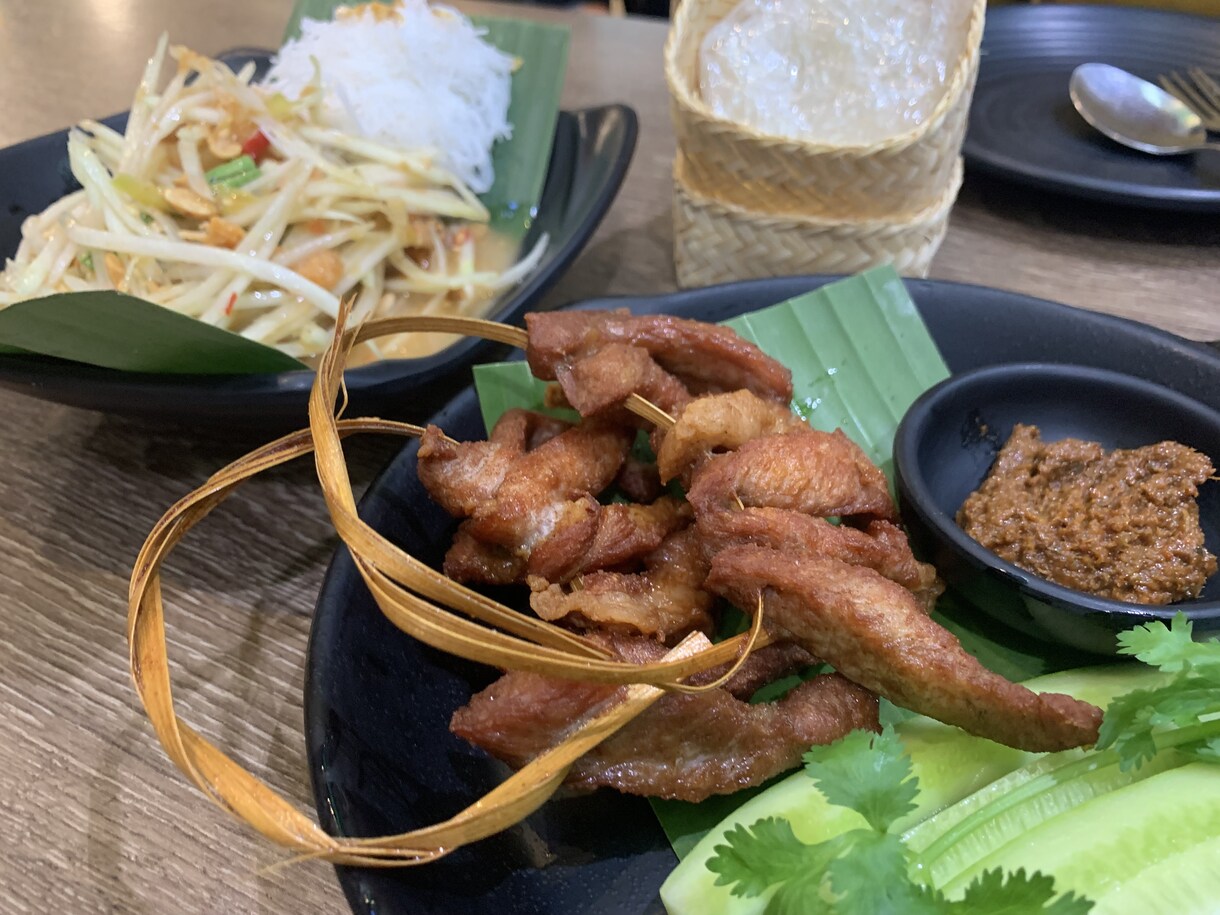 タイ語を楽しく学ぼう！会話レッスンします ネイティブと一緒に！日常からビジネスまでを提供します。 イメージ7