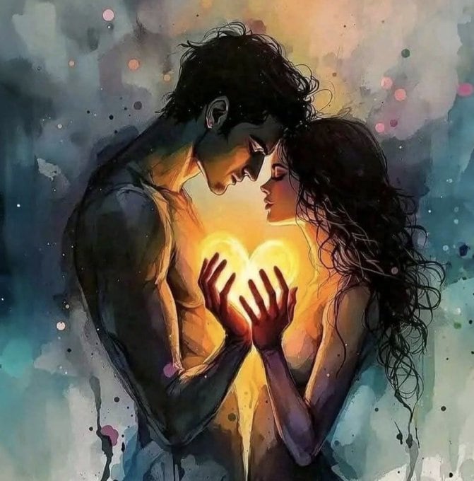 彼は私のことどう思ってるの？リアルな本音❤️占ます なぜ連絡来ないの？いつも私からは悲しい…疑いたくないけど… イメージ1
