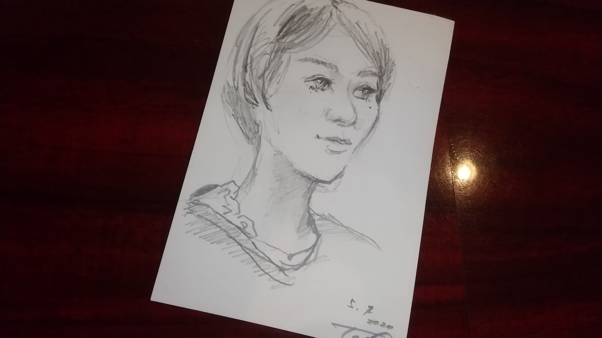 直感タロット鑑定。“ガイドさん”からの伝言届けます 心のマッサージ♡元気、勇気、笑い、大丈夫届けます。繋ぎます∞ イメージ2