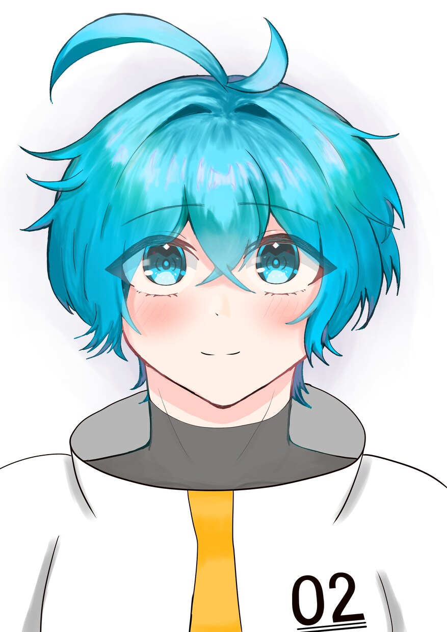 SNS用イラストやアイコンなどを描きます アニメキャラクターのイラストを描くのが得意です イメージ8