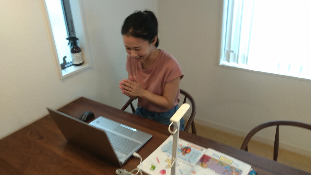 子どもに英語教えます 外大卒講師が子どもを英語の楽しさでズブズブにします！！ イメージ1