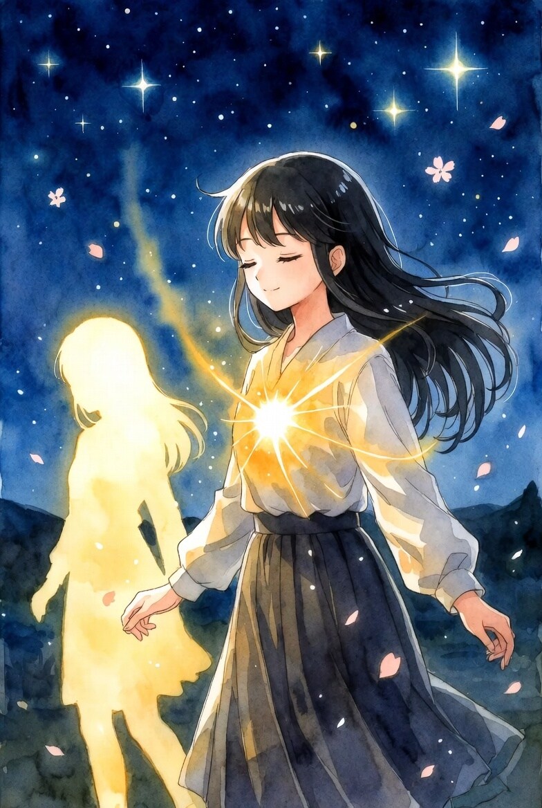 出会った瞬間に感じた七つの試練を霊視で読み解きます 苦しいのに惹かれるのは魂からのサインです イメージ10