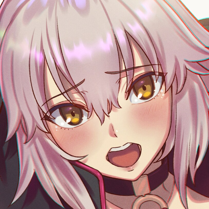 自分だけのオリジナルアイコン制作します SNSの顔！ご自身の分身となる高品質アイコン制作します！ イメージ3