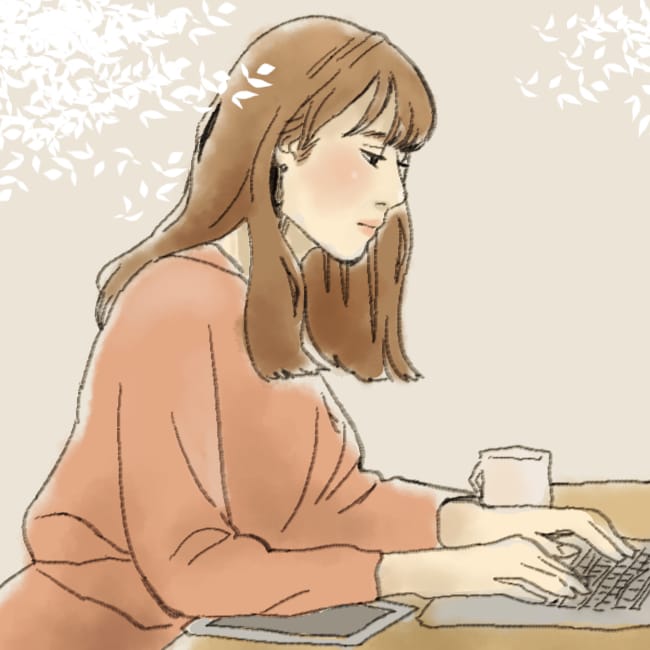 ゆるふわ似顔絵作成します ゆるふわ似顔絵を作成いたします！(商用利用可) イメージ1