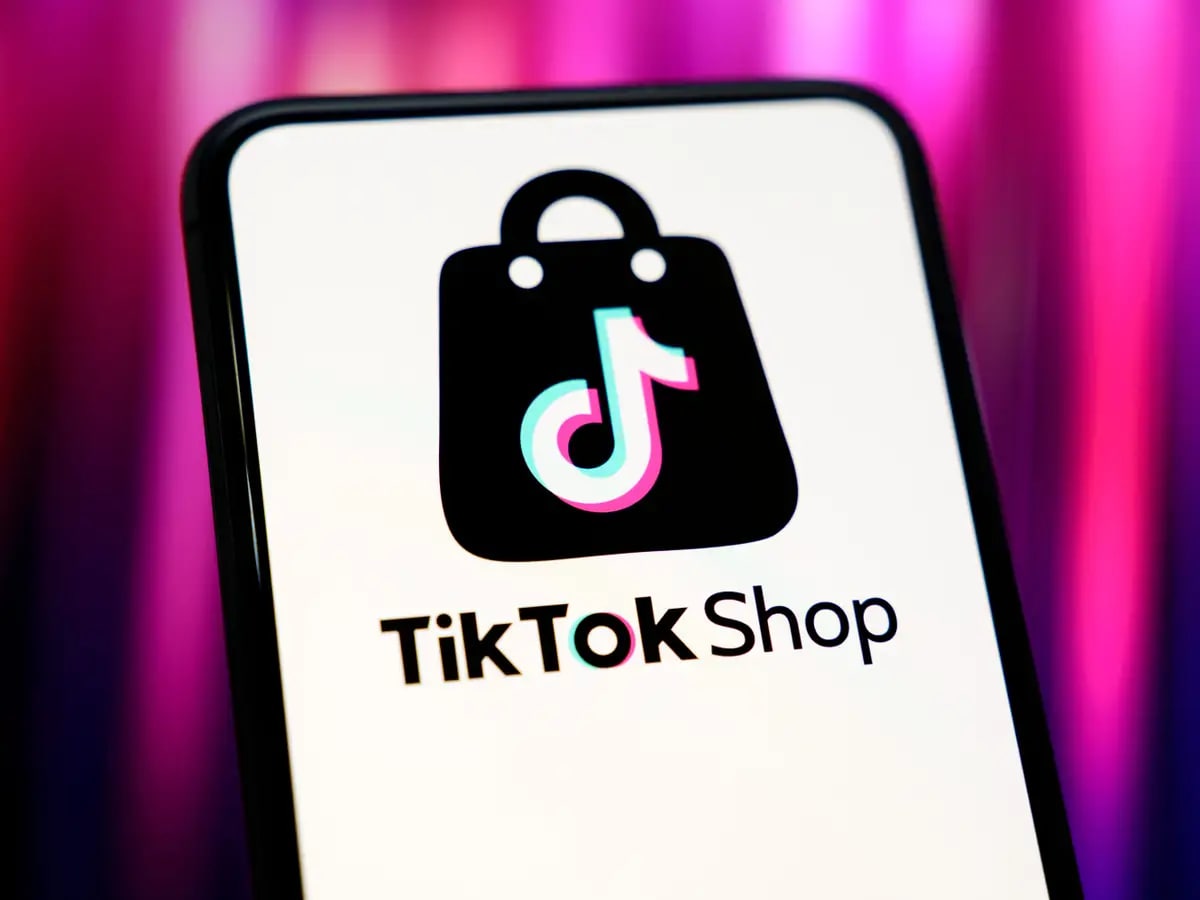 TikTok Shopの設定を初心者向けに教えます 本格的に始めたい方へ｜設定マニュアル＋チャットサポート イメージ1